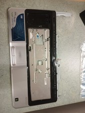 Plasturgie  Clavier/Repose poignet  pour   HP Pavilion HDX9300