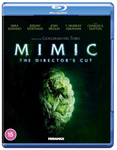Mimic the director cut - director's,