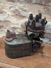 Voltex RB L4, 4 cylindres