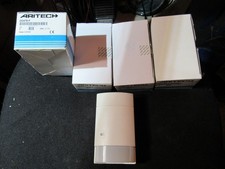 Lot detecteurs volumetrique - 5,