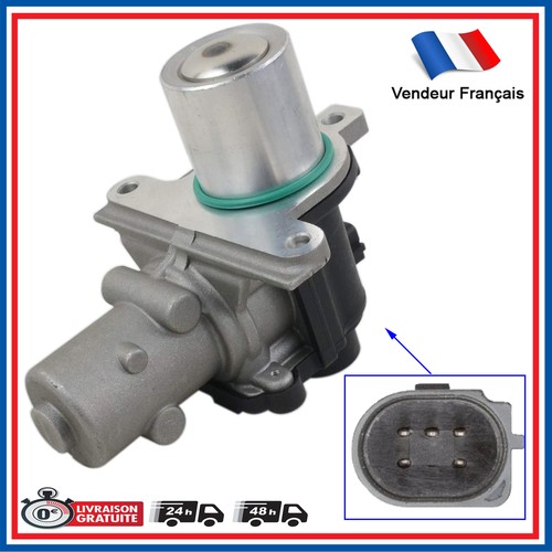Valve vanne egr prévu pour - valve,