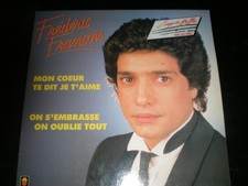 VINYLE 33 TOURS FREDERIC