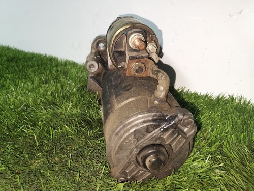 8200237594 démarreur renault - démarreur,