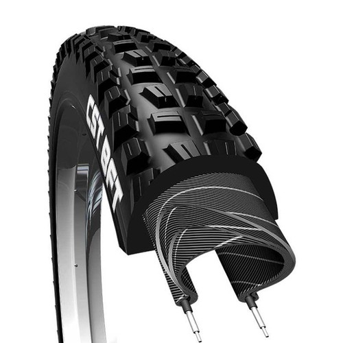 Pneu vtt cst bft fat - x,