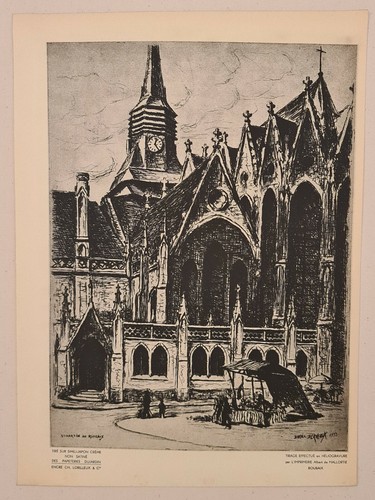 Daniel derveaux martin de - derveaux,