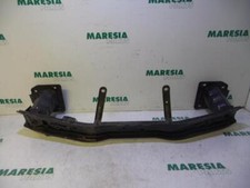 Pare choc avant Alfa Romeo