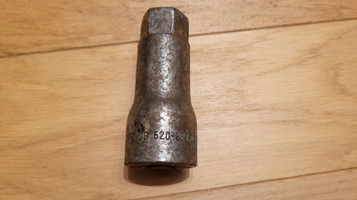 Heyco douille empreinte - douille, hexa