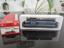 JOUEF 8531M H0 Locomotive diesel SNCF BB 66150