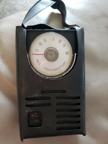 Vintage general electric - ge,