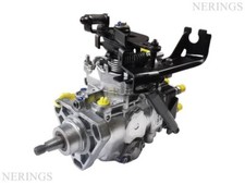 Fuel high pressure pump AUDI