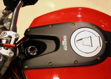 Kit de Vis Réservoir EVOTECH