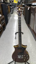 Guitare électrique yamaha - guitare,