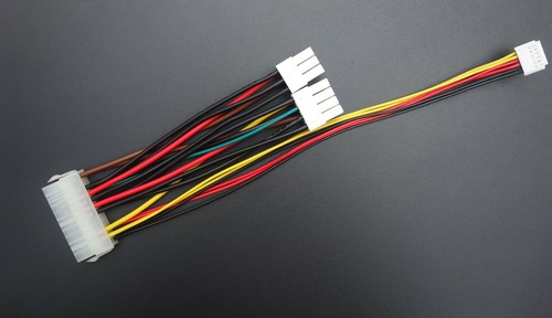 Cable adapter atx power supply - cable,