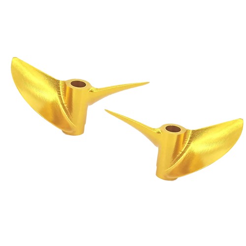 Catamaran propeller 46mm - rc,