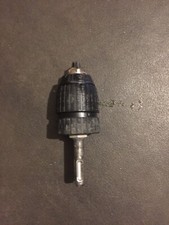 Mandrin de Perçage Sans Clé