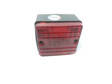 FEU DE BROUILLARD ARRIERE