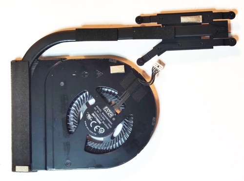 Ventilateur dissipateur - ventilateur,