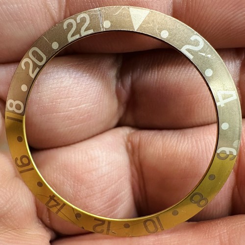Rolex root beer - fat, font