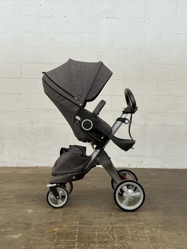 Stokke xplory black - stokke,