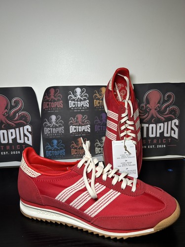 Adidas w rouge - og,