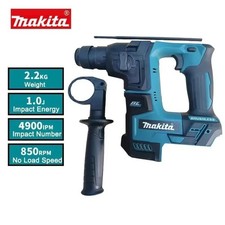 Makita Marteau perforateur