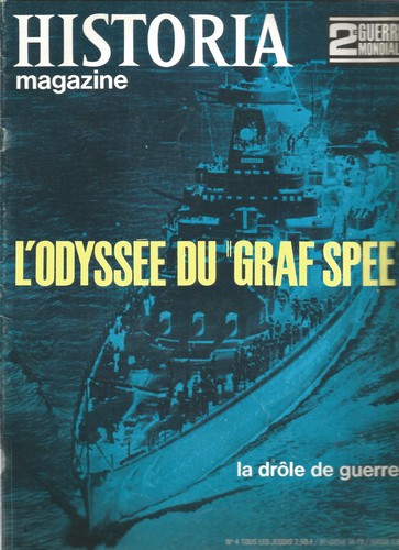 Historia 2e guerre - historia,
