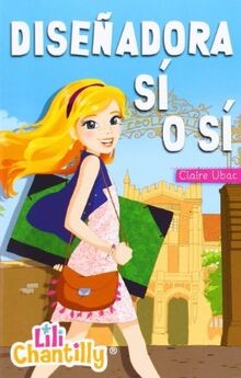Diseñadora sí lili - sí, (lili
