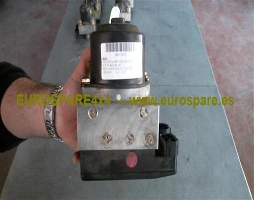 44510 60030 abs - toyota, land