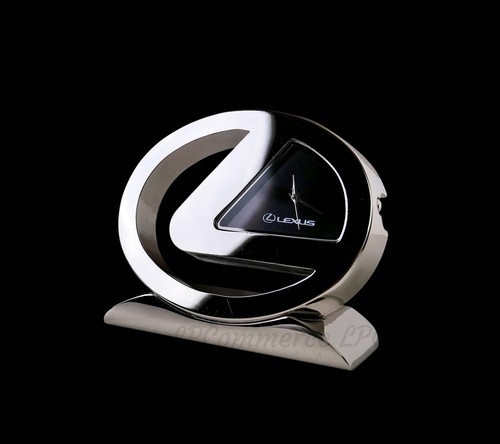 Horloge publicitaire table - publicitaire, de
