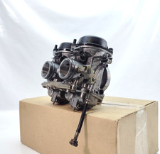 RAMPE CARBURATEUR BMW F650 ST 1993-1999 Mikuni BST33