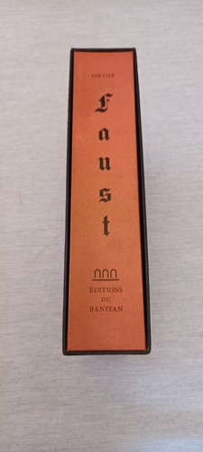 365 goethe faust - n°25/365,