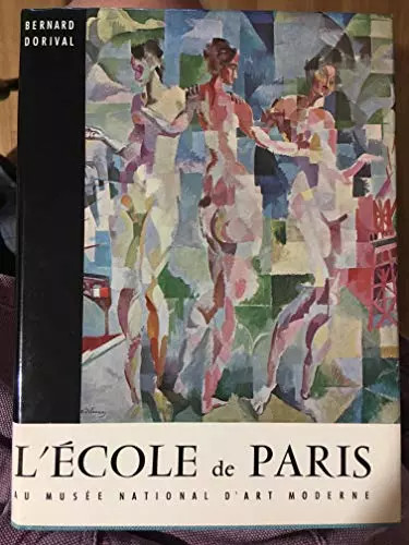 Ecole paris au musee - de,