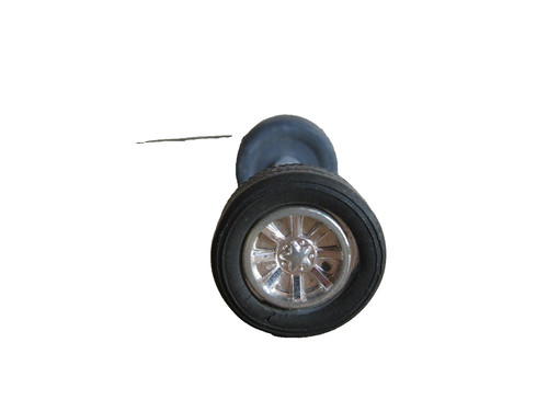 Nacoral mini morris axe roues - nacoral,
