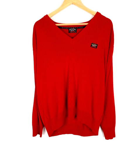 Pull homme paul shark taille - &,