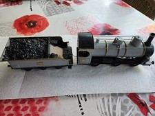 modelisme ferroviaire echelle