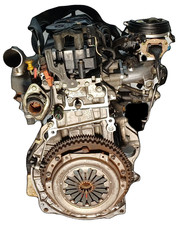 Moteur KDX Peugeot 205 1.4i