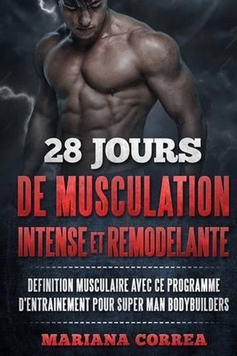 Jours musculation - jours,