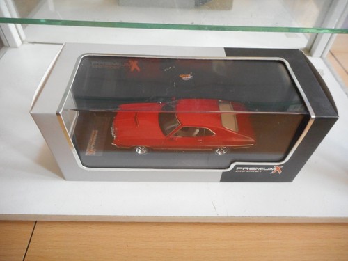 Ford gran torino 1972 premium - torino,