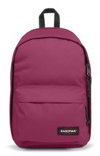 EASTPAK sac à dos Back to Work Wine Burgundy