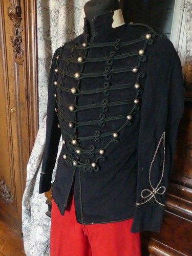 Uniforme ww1 authentique - ww1,
