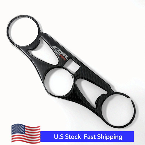 Triple clamp sticker decal - 3d,