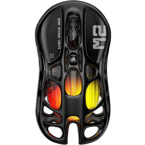 Souris jeu sans - jeu, fil