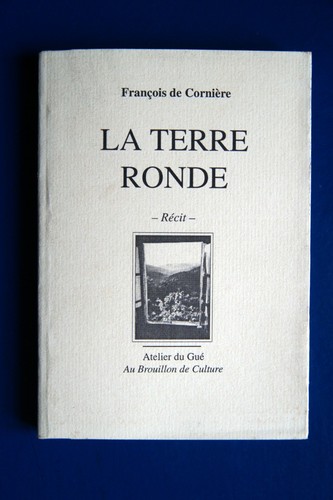 François corniere terre - de, la