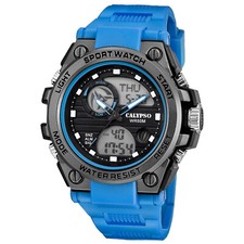 CALYPSO Montre Homme AnaDigi