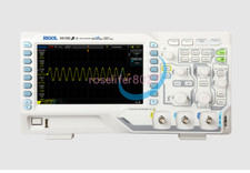 RIGOL DS1202Z-E Digital