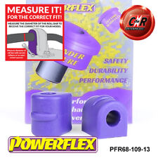 Powerflex Arrière Arb Moyeu