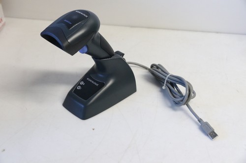 Douchette datalogic quickscan - datalogic,