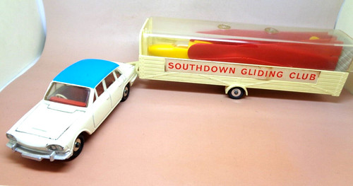Dinky toys réf - dinky, gb