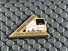  pins pin BADGE CAR RENAULT