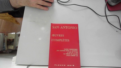 Oeuvres completes vol 6 - oeuvres,